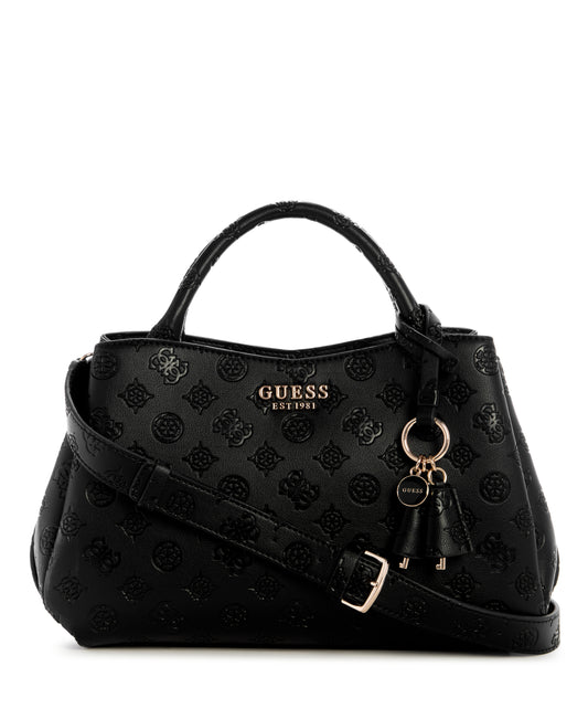 GUESS Phoebe Girlfriend Satchel