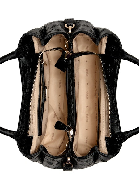 GUESS Phoebe Girlfriend Satchel