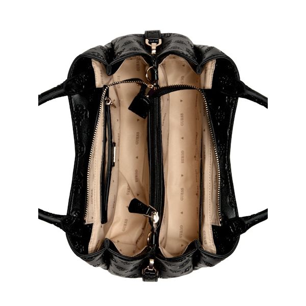 GUESS Phoebe Girlfriend Satchel