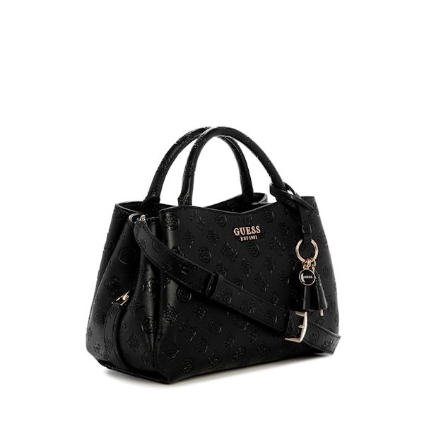 GUESS Phoebe Girlfriend Satchel