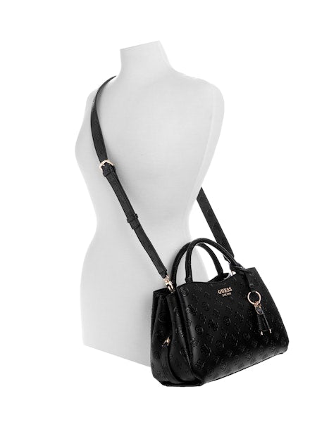 GUESS Phoebe Girlfriend Satchel