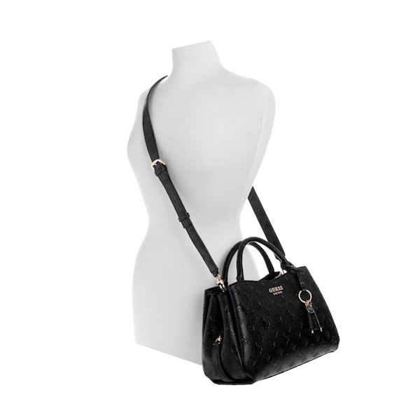 GUESS Phoebe Girlfriend Satchel