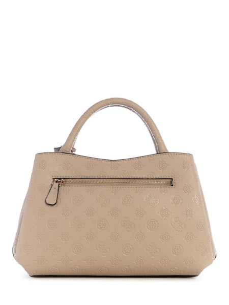 GUESS Phoebe Girlfriend Satchel