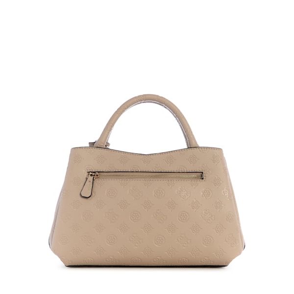 GUESS Phoebe Girlfriend Satchel