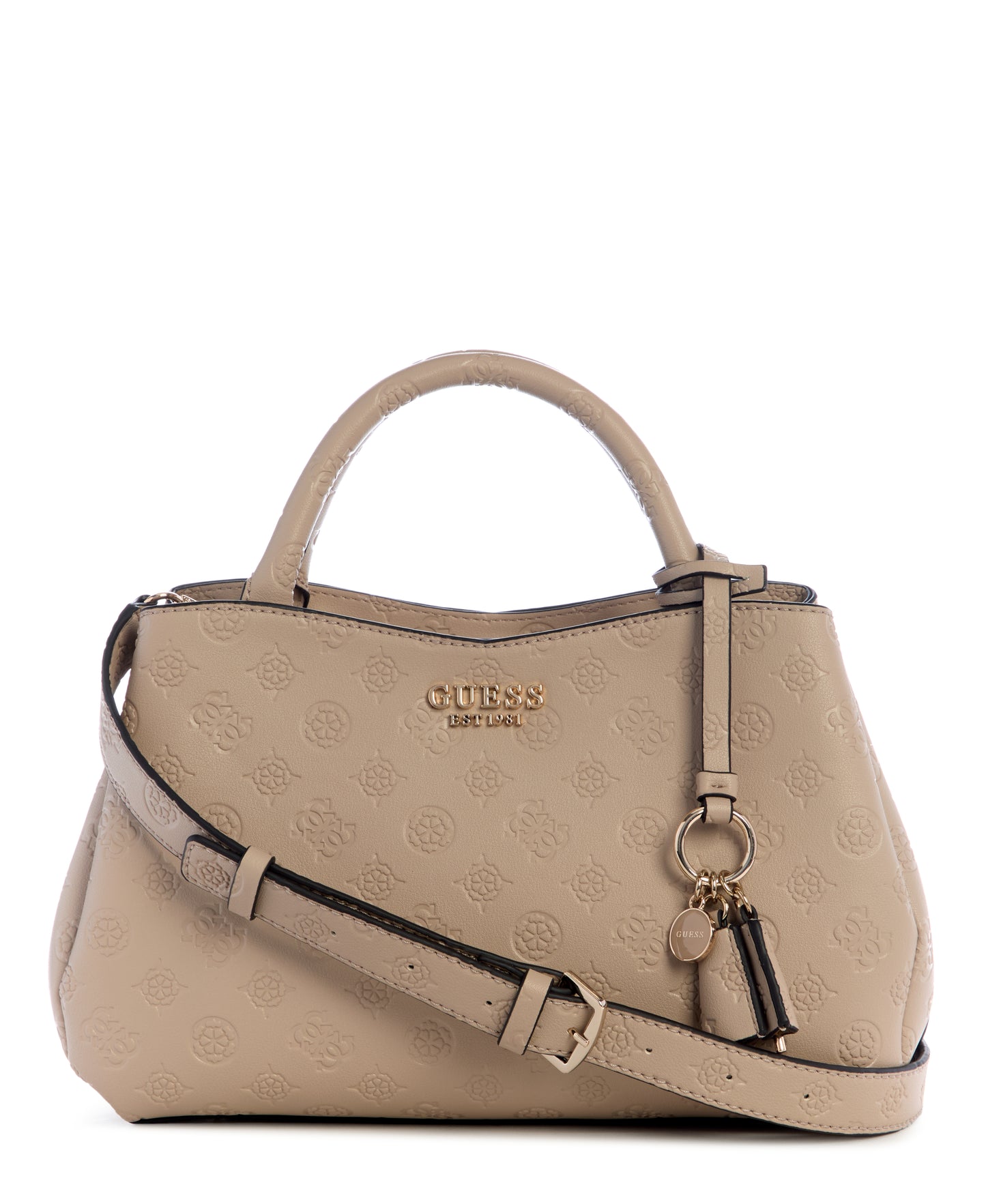 GUESS Phoebe Girlfriend Satchel