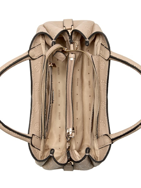GUESS Phoebe Girlfriend Satchel