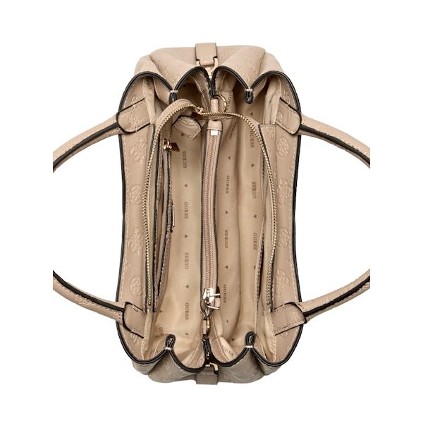 GUESS Phoebe Girlfriend Satchel