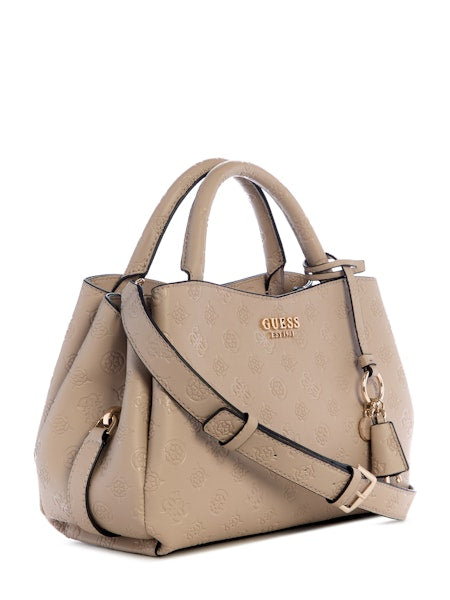 GUESS Phoebe Girlfriend Satchel