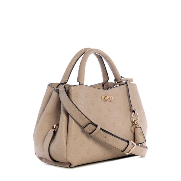 GUESS Phoebe Girlfriend Satchel