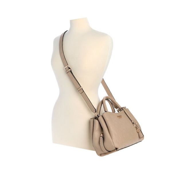 GUESS Phoebe Girlfriend Satchel