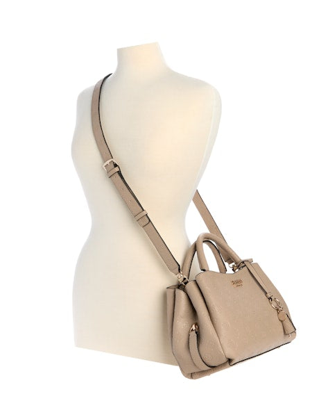 GUESS Phoebe Girlfriend Satchel