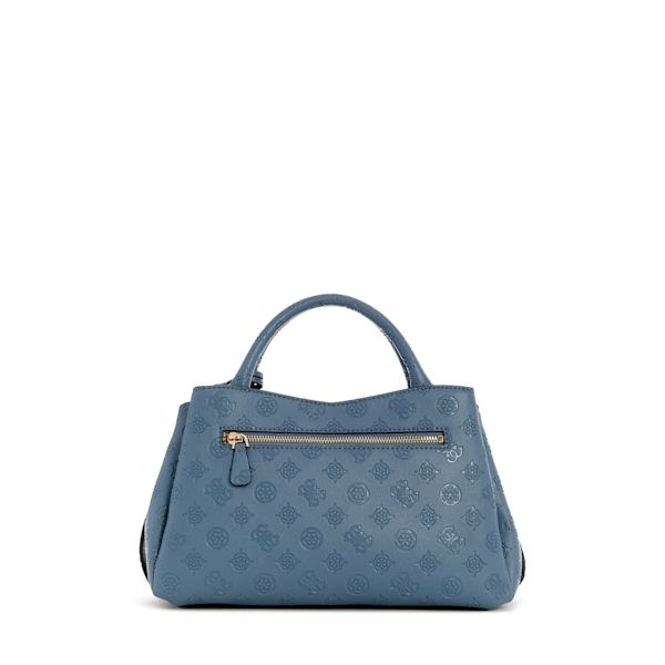 GUESS Phoebe Girlfriend Satchel