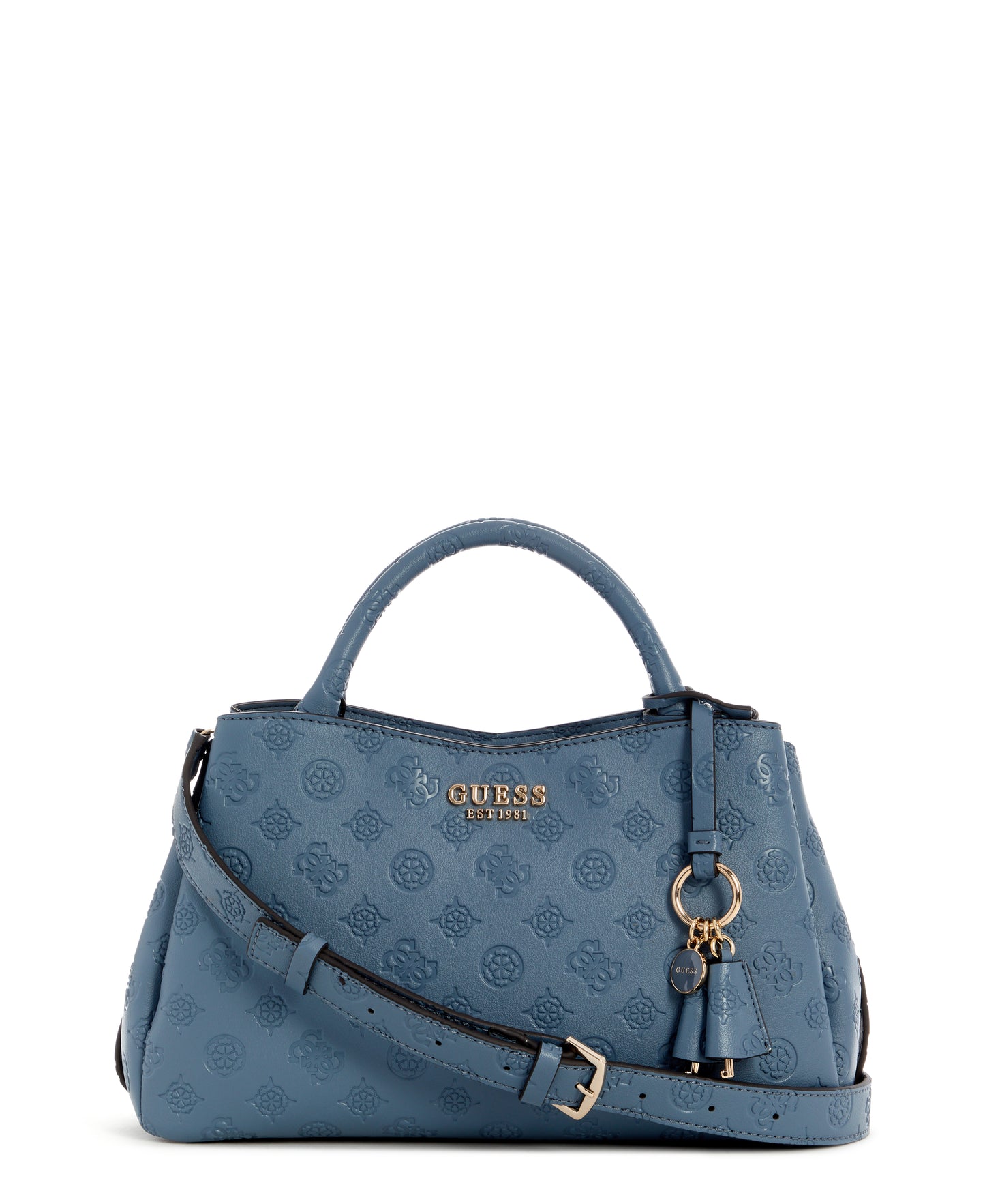 GUESS Phoebe Girlfriend Satchel