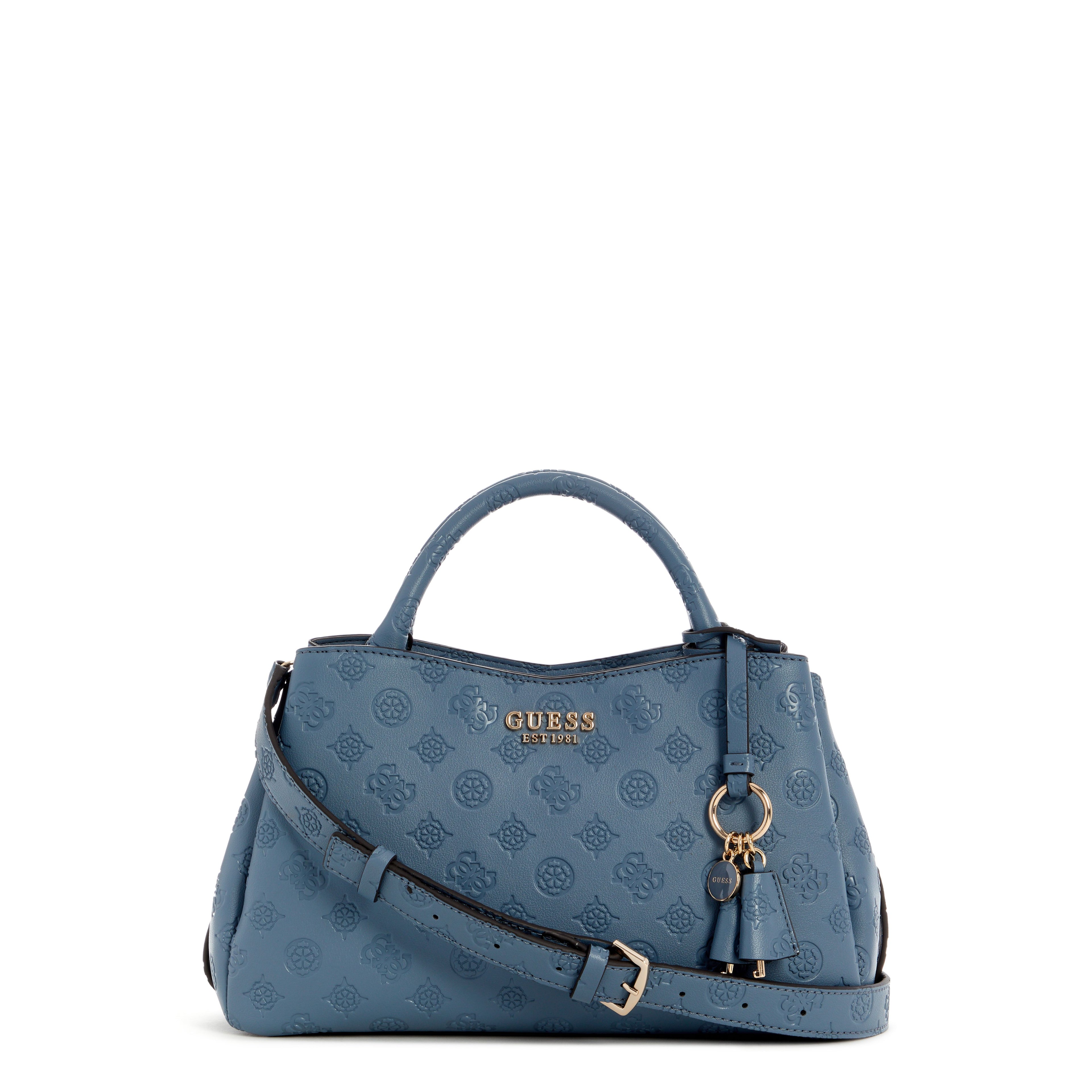 GUESS Phoebe Girlfriend Satchel