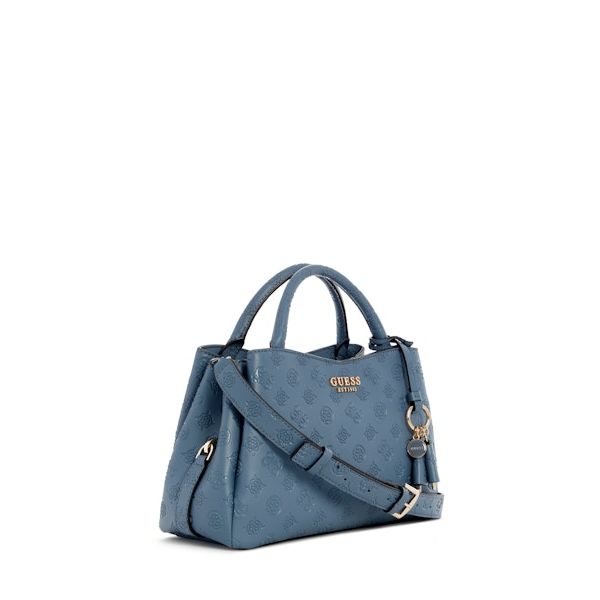 GUESS Phoebe Girlfriend Satchel