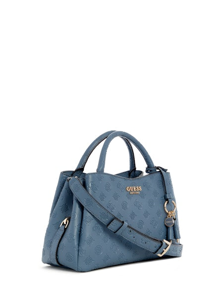 GUESS Phoebe Girlfriend Satchel