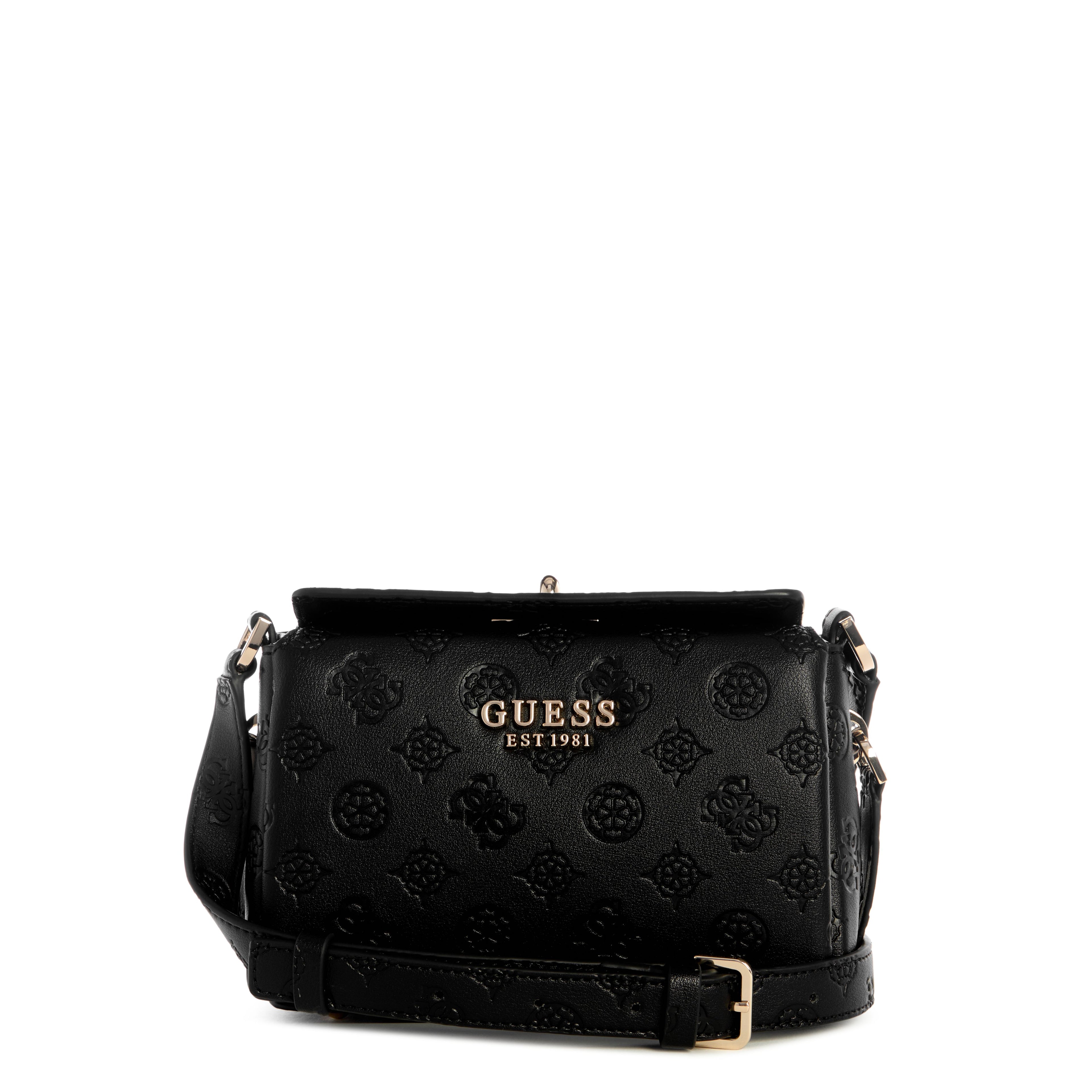 GUESS Phoebe Mini Crossbody Bag