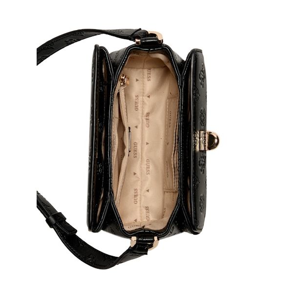 GUESS Phoebe Mini Crossbody Bag