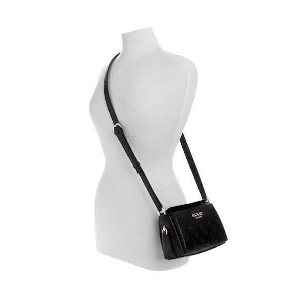 GUESS Phoebe Mini Crossbody Bag