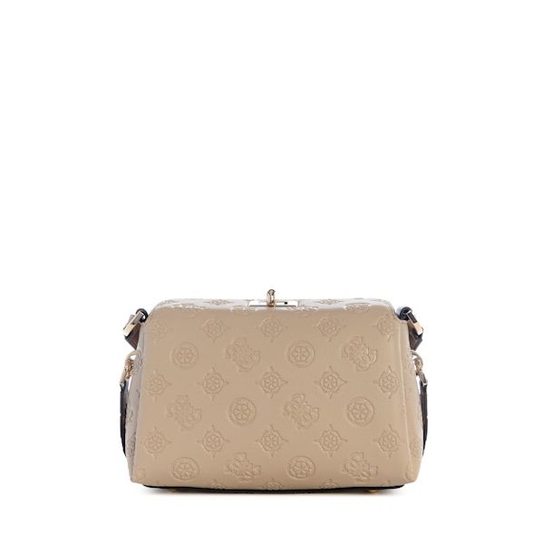 GUESS Phoebe Mini Crossbody Bag