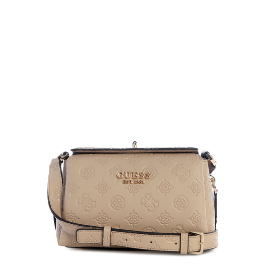Sac bandoulière mini Phoebe GUESS