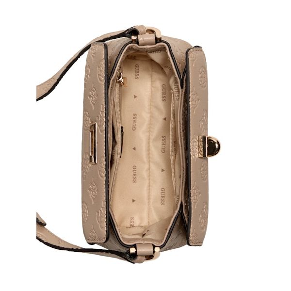 GUESS Phoebe Mini Crossbody Bag