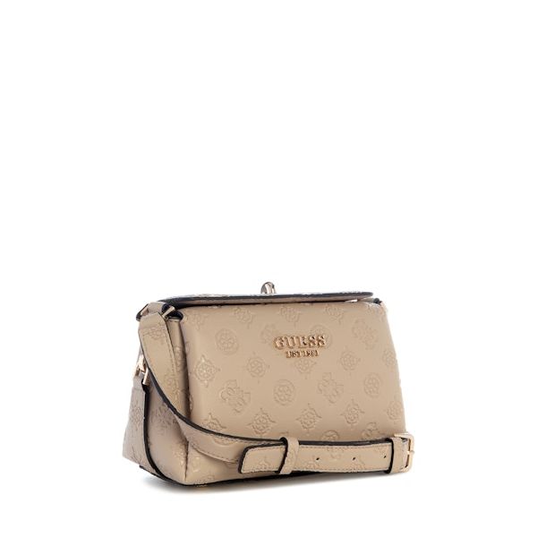 GUESS Phoebe Mini Crossbody Bag