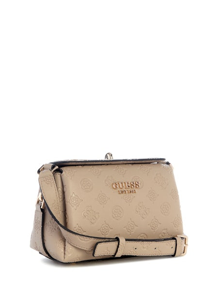 Sac bandoulière mini Phoebe GUESS
