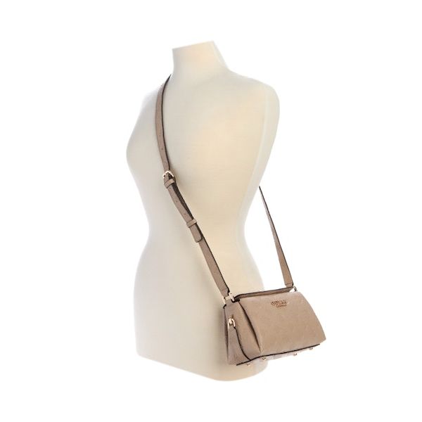 GUESS Phoebe Mini Crossbody Bag