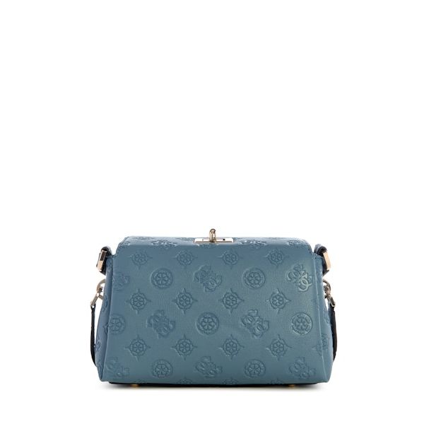 GUESS Phoebe Mini Crossbody Bag