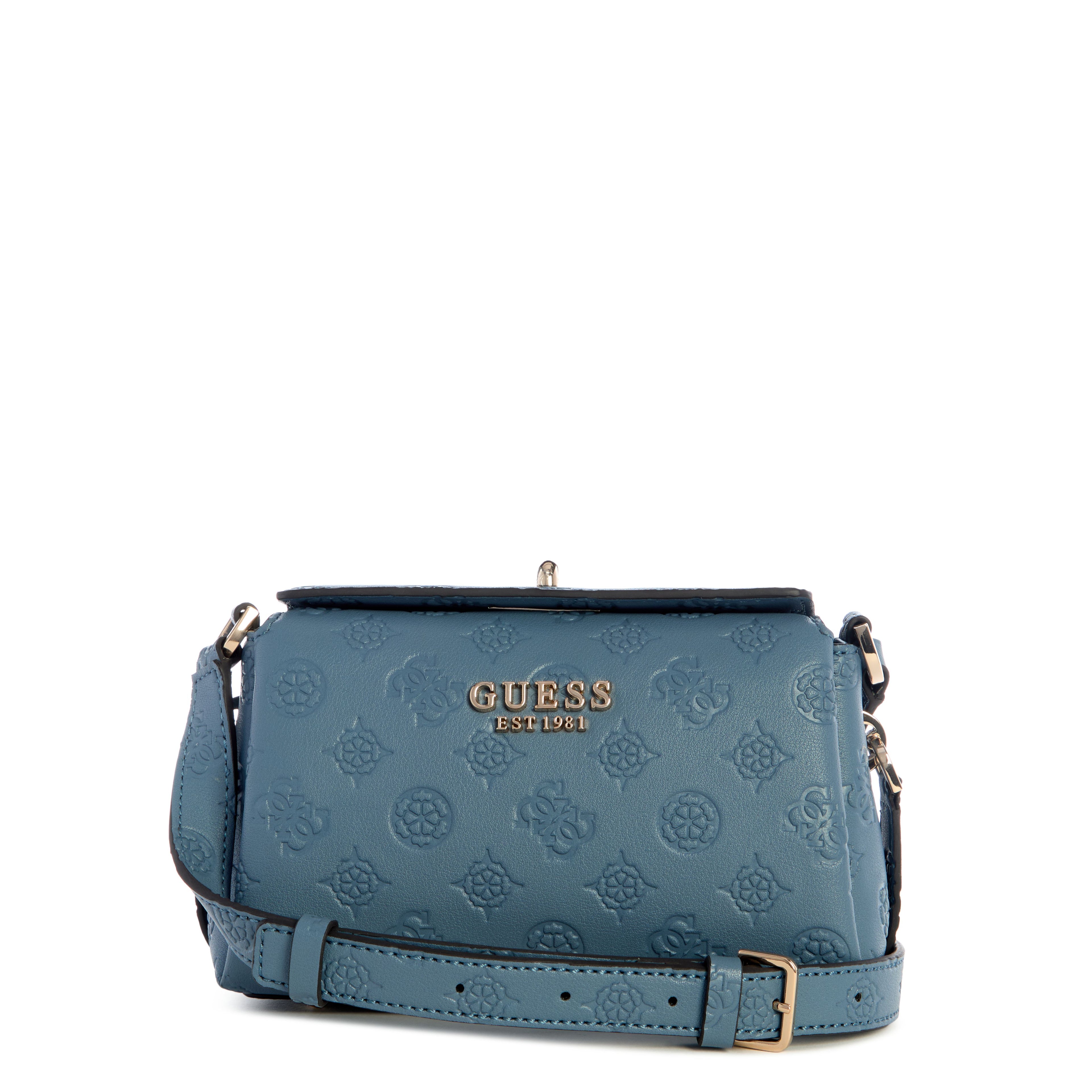 GUESS Phoebe Mini Crossbody Bag