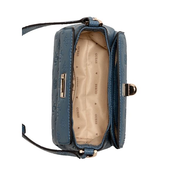 GUESS Phoebe Mini Crossbody Bag