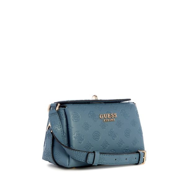 GUESS Phoebe Mini Crossbody Bag