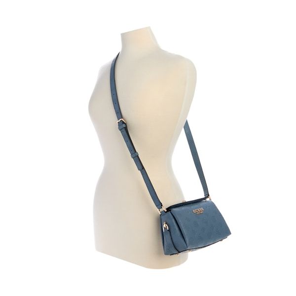 GUESS Phoebe Mini Crossbody Bag