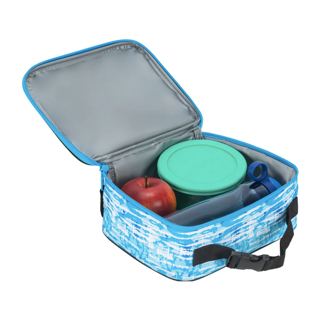 Puma Pro MVP Lunchbox - Teal Blue