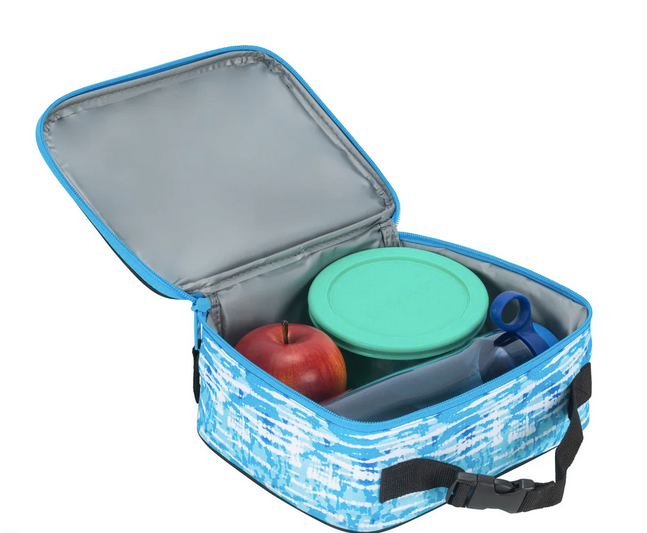 Puma Pro MVP Lunchbox - Teal Blue