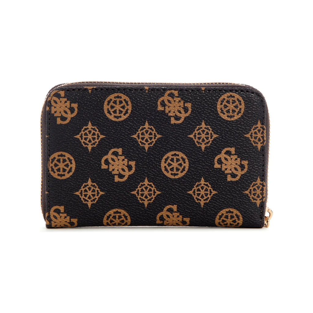 Guess Laurel SLG Medium Zip Around