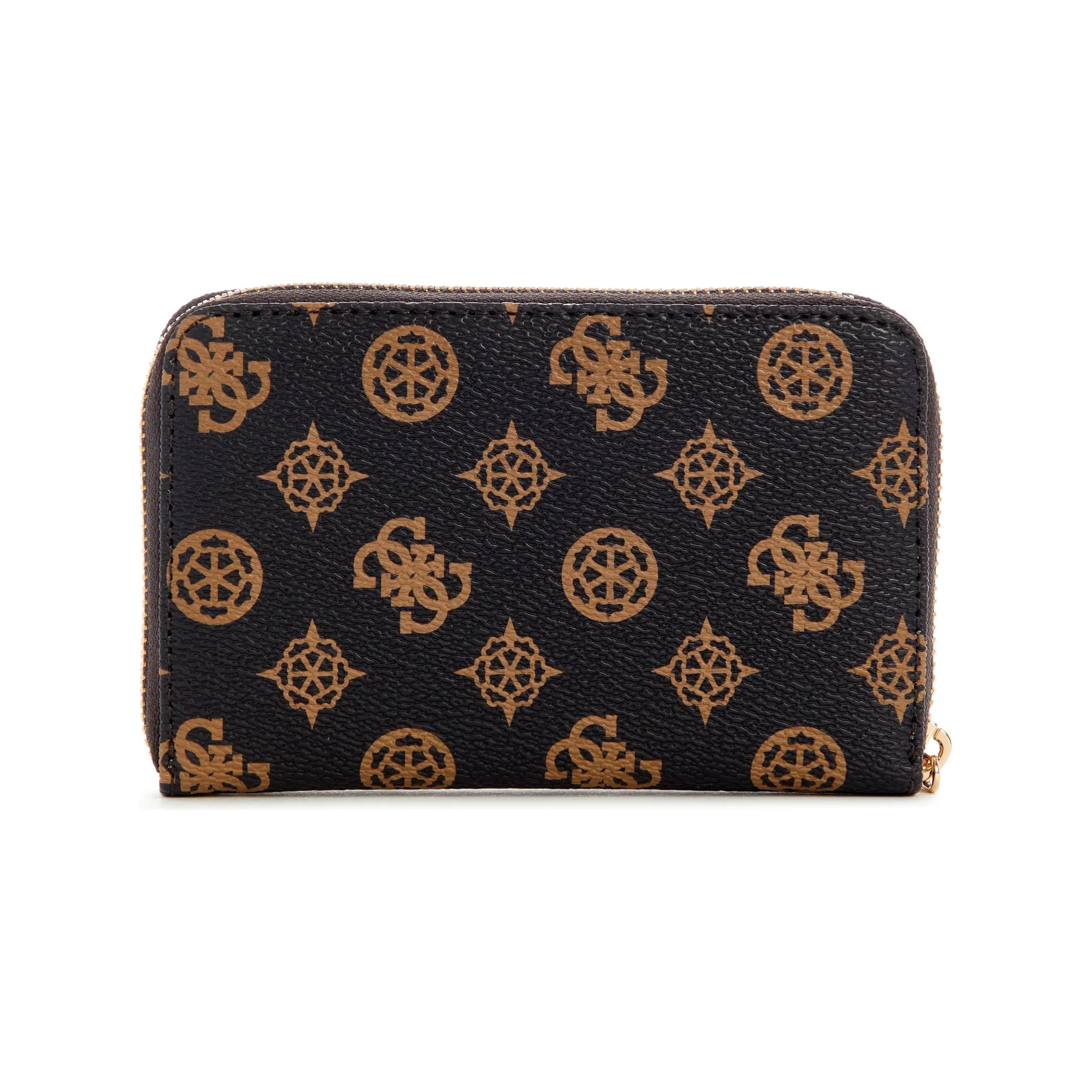 Guess Laurel SLG Medium Zip Around