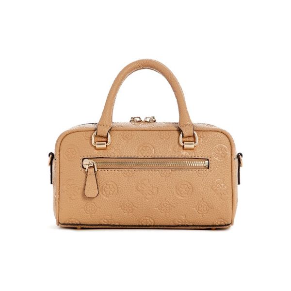 GUESS Cresidia Small Satchel