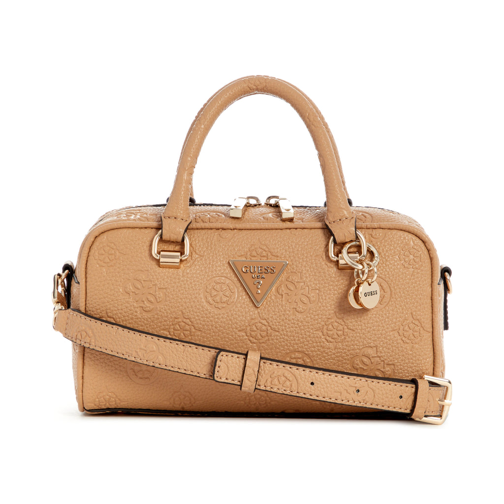 GUESS Cresidia Small Satchel