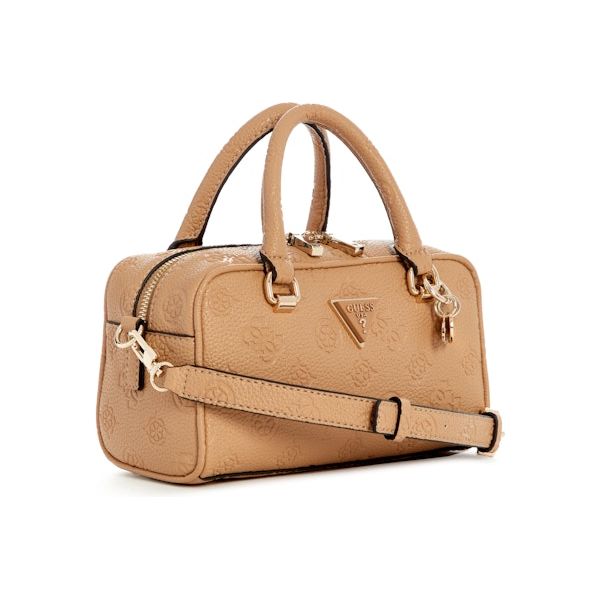 GUESS Cresidia Small Satchel