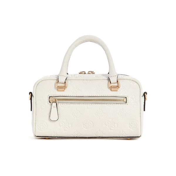 GUESS Cresidia Small Satchel