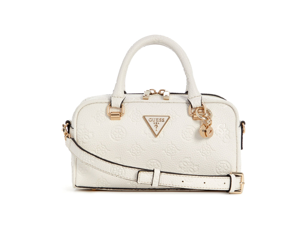 GUESS Cresidia Small Satchel