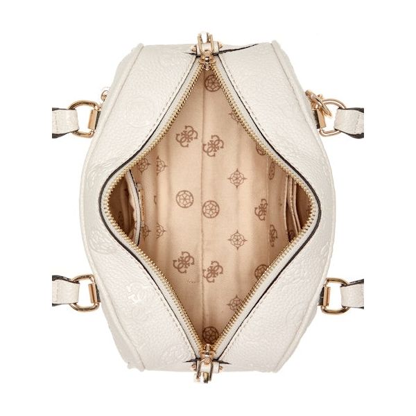 GUESS Cresidia Small Satchel