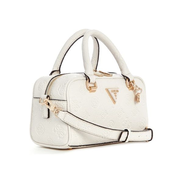 GUESS Cresidia Small Satchel