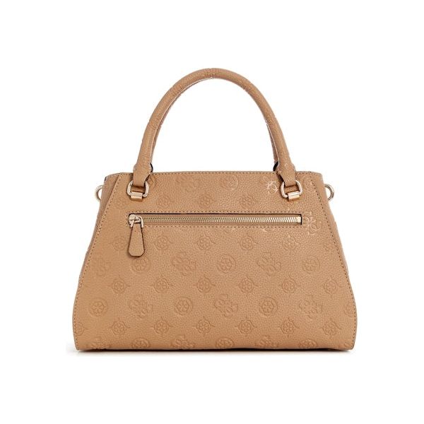 GUESS Cresidia Luxury Satchel