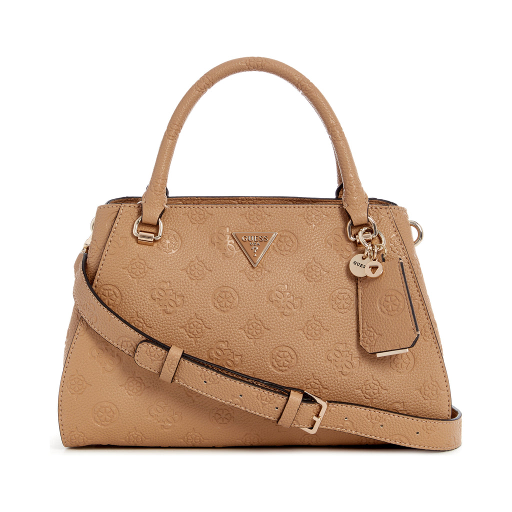 GUESS Cresidia Luxury Satchel