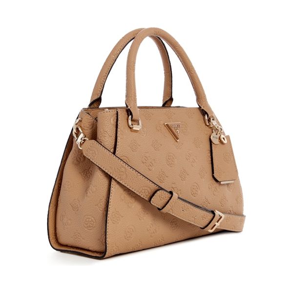 GUESS Cresidia Luxury Satchel