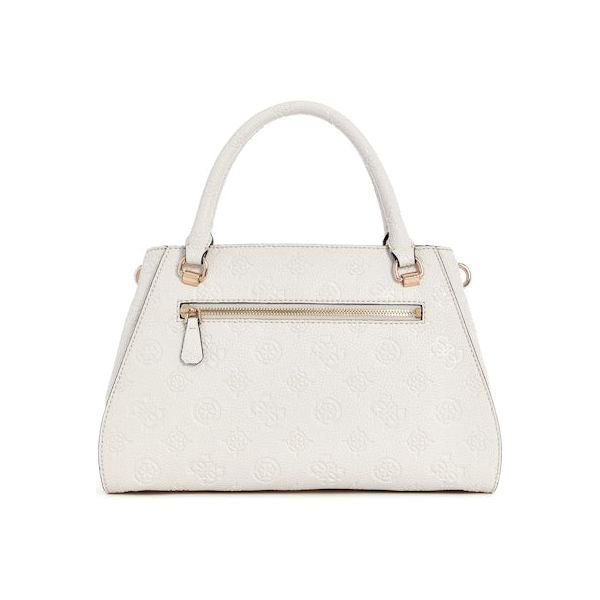 GUESS Cresidia Luxury Satchel