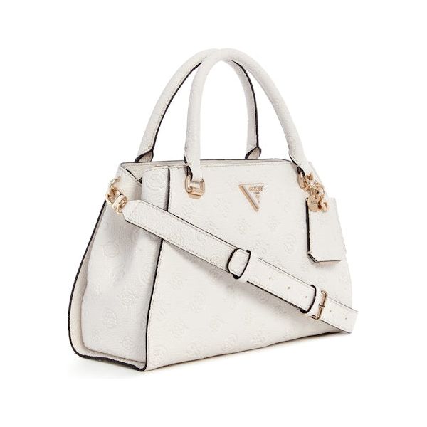 GUESS Cresidia Luxury Satchel